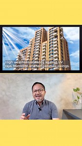 Pintura na self clean!!! #armadillo #sinclair Sinclair Paints @topfans | Architect Ed