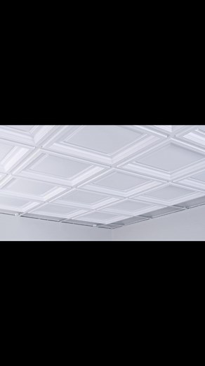 Understanding Border Tiles for Ceilings