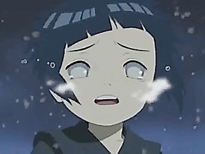 As Hinata cries for Neji, Naruto appears on her darkest day ❤️‍🩹 | NaruHina 愛