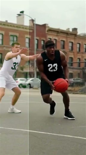 CRAZY Explosive First Step → Reverse 180 Dunk with OFF HAND! 💥🏀 #RimApex #basketballshorts