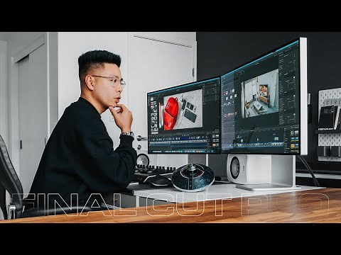 My Top Final Cut Pro Plugins // Video Editing Tutorial!