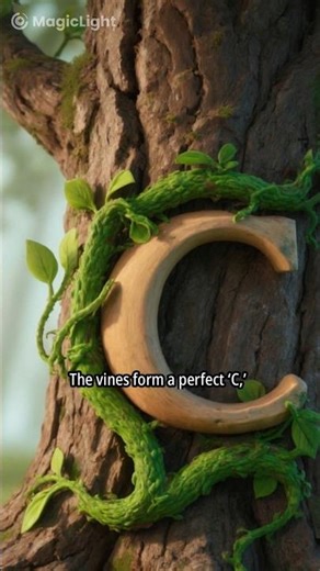 lulu Finds letter c #kids #alphabet #cute #lettersounds #genz #phonics #english # viral# trending