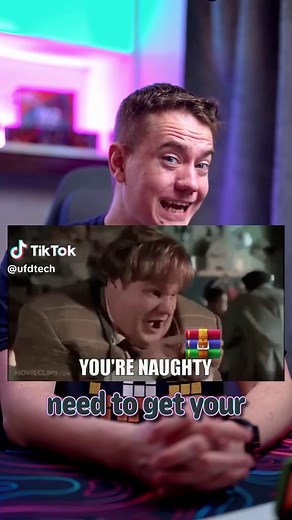 WinRAR’s Been Naughty