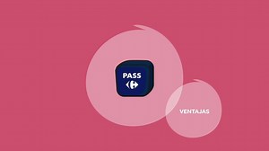 10K views · 101 reactions | Si tienes la Tarjeta #CarrefourPASS y te descargas la APP #CarrefourPASS, tienes todas sus ventajas y también, la posibilidad de ganar uno de los 10 smartwatches #Fitbit IONIC que sorteamos. Hazte con tu tarjeta y con la APP en bit.ly/2AeBMKe | Carrefour | Facebook