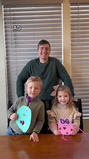 Crafting Magical Pets with Disney Junior's Morphle and the Magic Pets