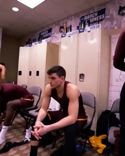 NCAA Men's Final Four on Reels