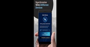 Descarga y ejecuta Safe Notes - Encrypted Notepad en PC y Mac (emulador)