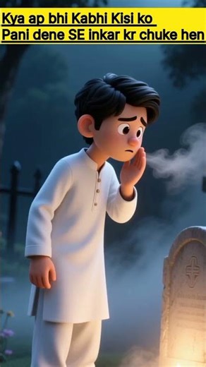 Horror stories- islamic story in urdu Qabar ki awaz
