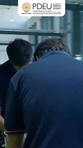 PDEU: Where every day sparks innovation, fosters connections, and inspires dreams! #pdeu #LifeAtPDEU #CampusChronicles #pdeuvibes | Pandit Deendayal Energy University