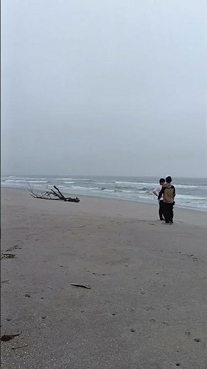 Beautiful Japanese Beach Site in Japan | Lovely Weather in Sendai Beach Japan # #japan #japanlife