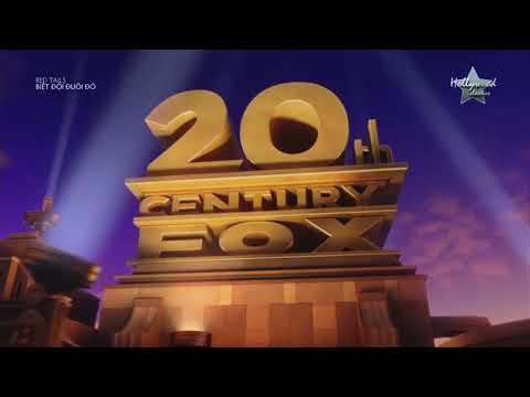 Red Tails (2012) - Hollywood Classics Intro
