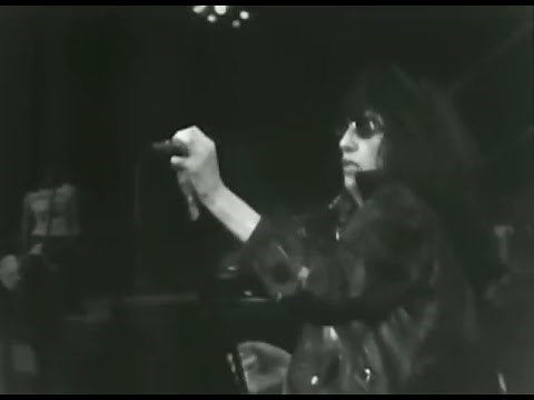 The Ramones - Surfin' Bird - 12/28/1978 - Winterland (Official)