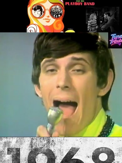 Judy In Disguise by John Fred & His Playboy Band
