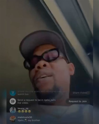 Click Media Music on Reels