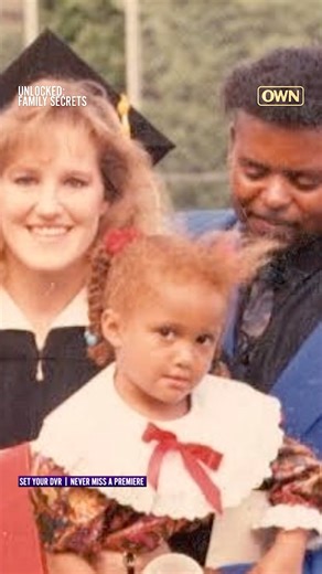 109K views · 1K reactions | Six families. Six untold stories.  The all-new OWN limited series, Unlocked: Family Secrets premieres Saturday, September 27th at 9/8c ️ #UnlockedFamilySecrets | OWN: Oprah Winfrey Network | Facebook