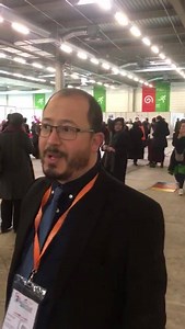 Aujourd'hui en direct de la 25ème Rencontre Annuelle Des Musulmans de France (Paris-Le Bourget). | Havre De Savoir