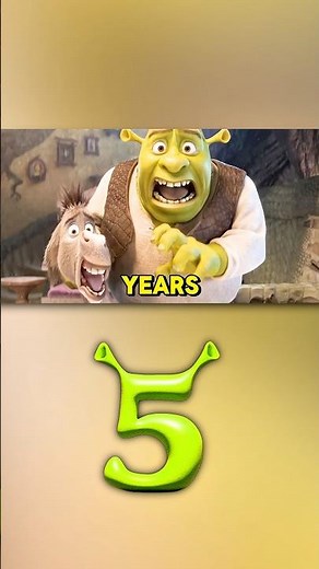 MIKE MYERS PRAISES SHREK 5! 👀
