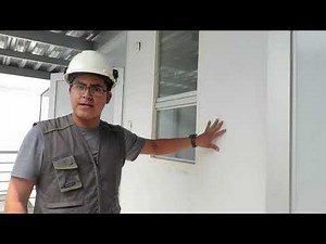 METAL STRUCTURES AND COLLABORATING SLAB.