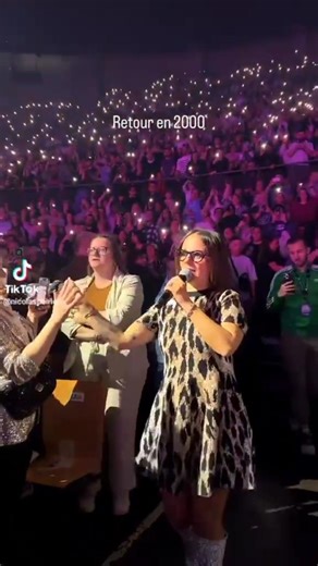 Alizee - Moi Lolita - Shorts Beatiful Moment Magic