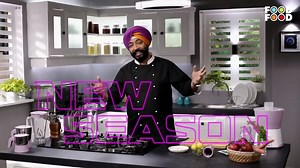 Presenting the all-new series of Turban Tadka by Chef Harpal Singh Sokhi sponsored by Philips. Get ready to cook up a storm in your kitchen with new technology! Watch now, exclusively on FoodFood channel! #TurbanTadka #ChefHarpalSingh #Recipe #Philips Philips India @Chef Harpal Singh Sokhi | FoodFood