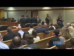 Kaylee's family to killer: 'Rot in hell, scumbag'