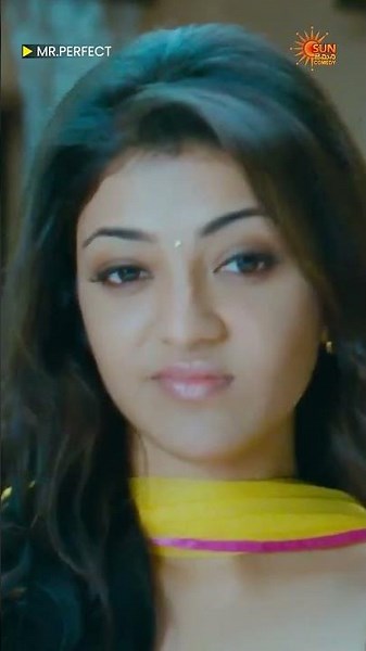 నువ్వా? #prabhas #kajalagarwal #brahmanandam #mrprefect