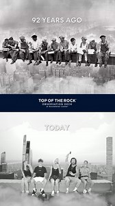 132K views · 622 reactions | Tohle jsme si nemohli nechat ujít  TOP VIEW, BEST VIEW  #newyork #topoftherock #holydays #rockefellercenter #family #love #enjoyment #adventures | Richard Krajčo | Facebook