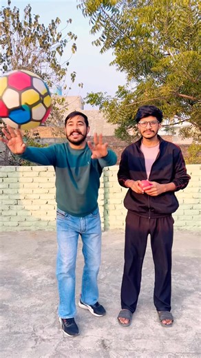 Punit Ne Ye Kaise Kiya😱