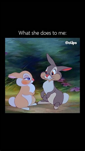 🦌 Interesting fact: Bambi (1942) — Disney brought real deer into the studio so animators could study their movement and anatomy firsthand. The goal was realism rather than cartoon exaggeration, which is why Bambi feels unusually lifelike compared to earlier animated characters. This grounded approach made the emotional moments hit much harder. The film’s restrained dialogue and focus on nature influenced generations of animated storytelling that relied more on visuals than words. | Clips