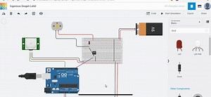 Troubleshooting dc motor motion control