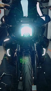 5.2K views · 62 reactions | Check out how this Street Bob transforms with the Advanblack ST Fairing and our Color-Matched Lower Leg Fairings!  Getting prepped for winter in style. ❄️ ▪️ Available in OEM color-matched or unpainted finishes ▪️ Durable ABS plastic for long-lasting quality ▪️ Easy installation with complete mounting hardware ▪️ Option to add LED turn signals & running lights for extra style and safety | Advanblack | Facebook