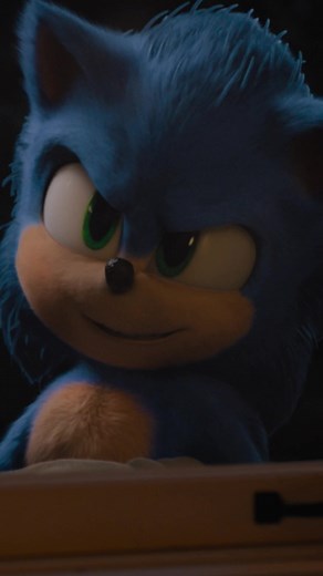 Understanding 'foreSHADOWing' in the Sonic Movie: Exploring Keanu Reeves and Sonic's Foreshadowing Relationship