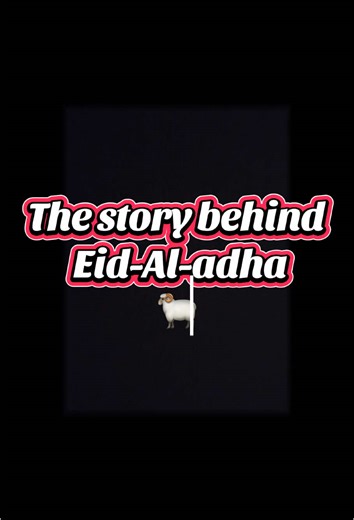 Our students share the story of Eid al-Adha🐏 Through their own words, they tell the inspiring story of Prophet Ibrahim (AS), the meaning of sacrifice, and why this day is so special to Muslims around the world. 🐏💛 A beautiful lesson in faith, family, and tradition told by our young voices. #fyp #nigerian #student #storytime #eidmubarak #story #thejannahsproutsschool #elementaryschool #celebration