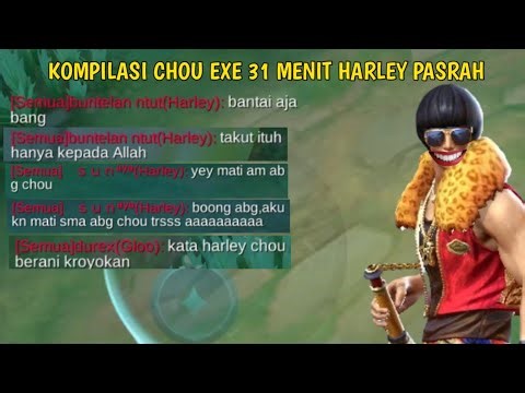 CHOUBOWO.EXE||COMPILATION OF CHOU EXE 31 MINUTES
