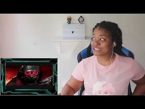 Marty Robbins - Big Iron (Fallout New Vegas) REACCION!