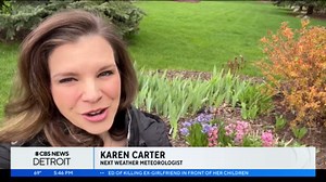 A look in Michigan native plant gardens | Science of Weather