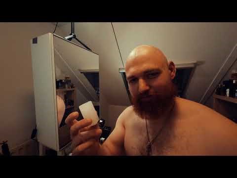 How to use alum after shaving? - NR 582