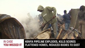 In Case You Missed It