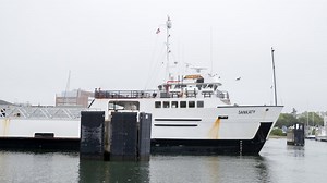 Mass. Steamship Authority Still Impacted by Cyber Attack