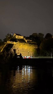 5.4K views · 2.2K reactions | Vyšehradská skála  #podoli #vysehrad #prague #prag #praga #прага #cesko #praha #tram #tramvaj | Prahama.cz | Facebook