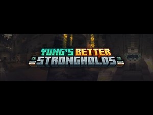 Yung's better structures series