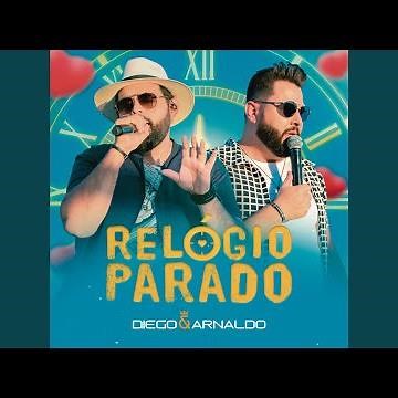 Relógio Parado (Ao Vivo)