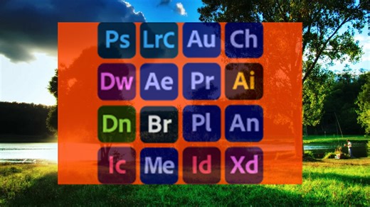 Adobe InCopy 2015 win版全版本最新版本-Ic2019安装教程，亲测有效！