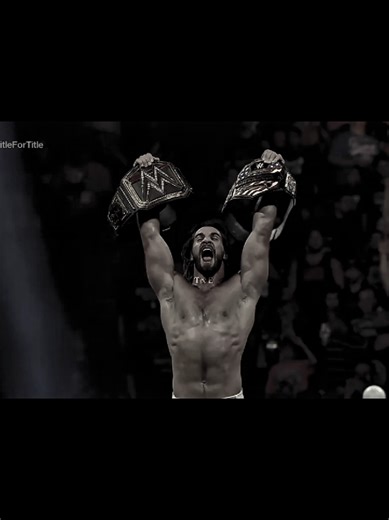 Seth Rollins: The Prime of His Career