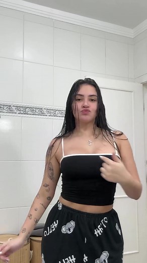 Video Vazado de Tainá Costa
