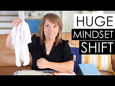 What if you handled SENTIMENTAL items THIS WAY???