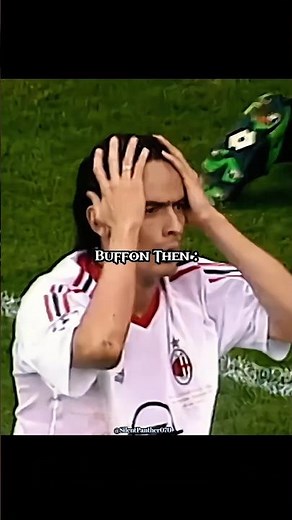 Buffon at his peak was crazy🥵 #legendary #football