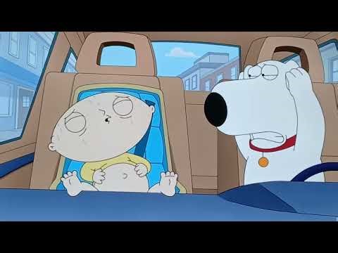 Family guy stewie gives birth