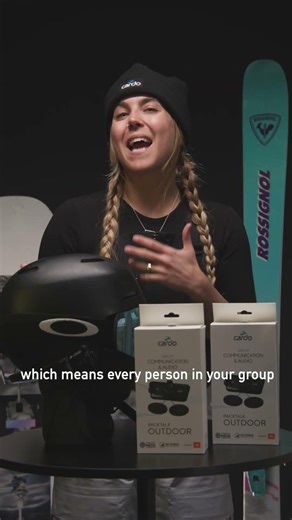 What’s the range and how does DMC work?