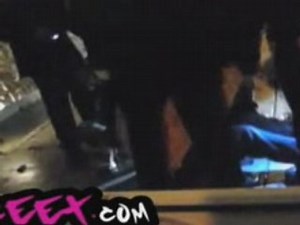 Suge Knight Knocked Out By Kimbo Slice